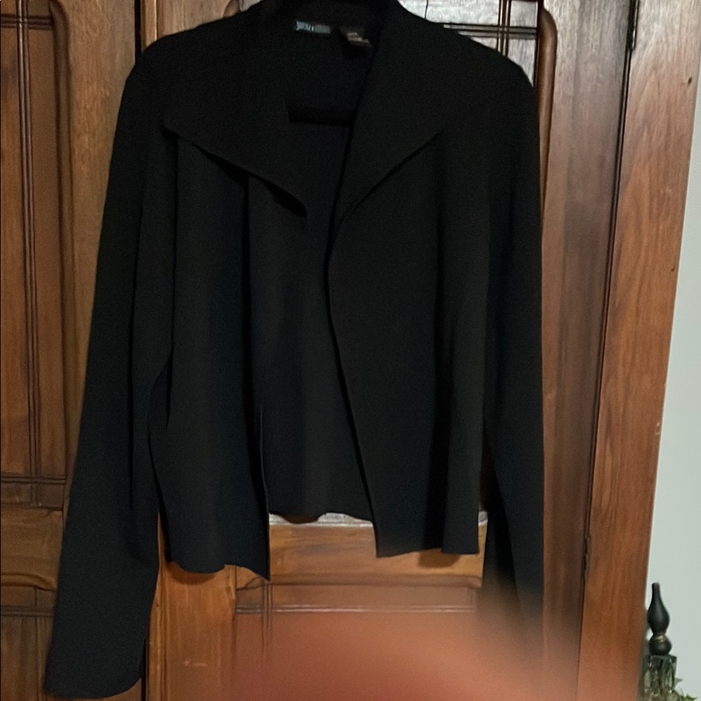 Women's Knit Cardigan